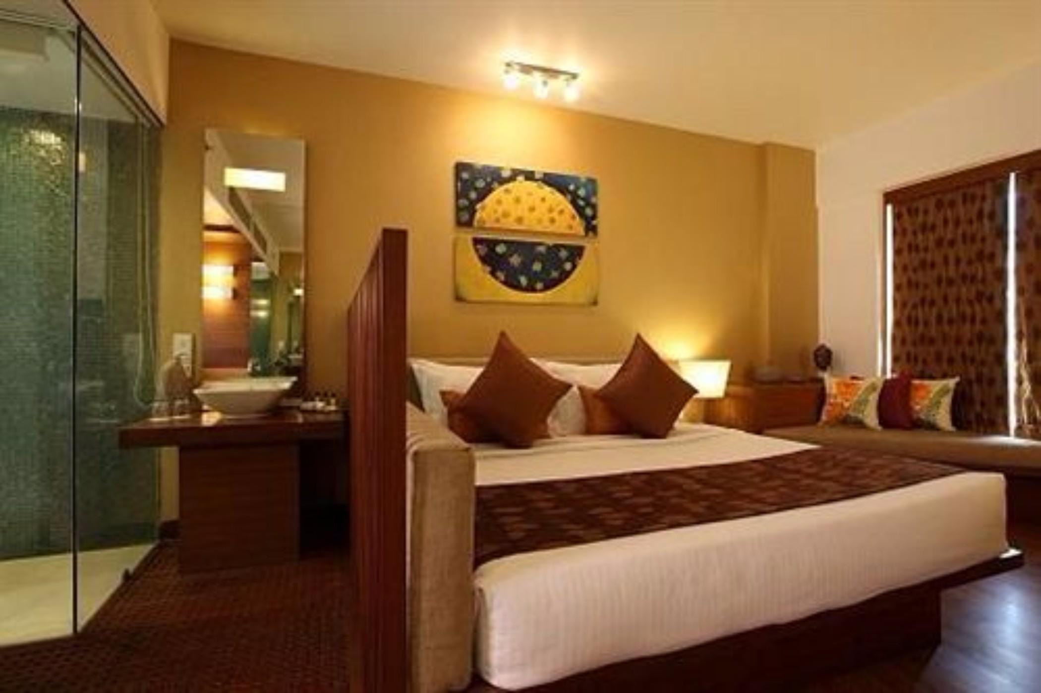Hotel Yogi Executive, Navi Mumbai Zewnętrze zdjęcie
