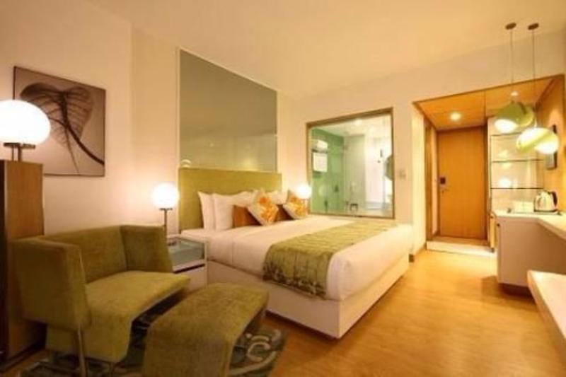 Hotel Yogi Executive, Navi Mumbai Pokój zdjęcie