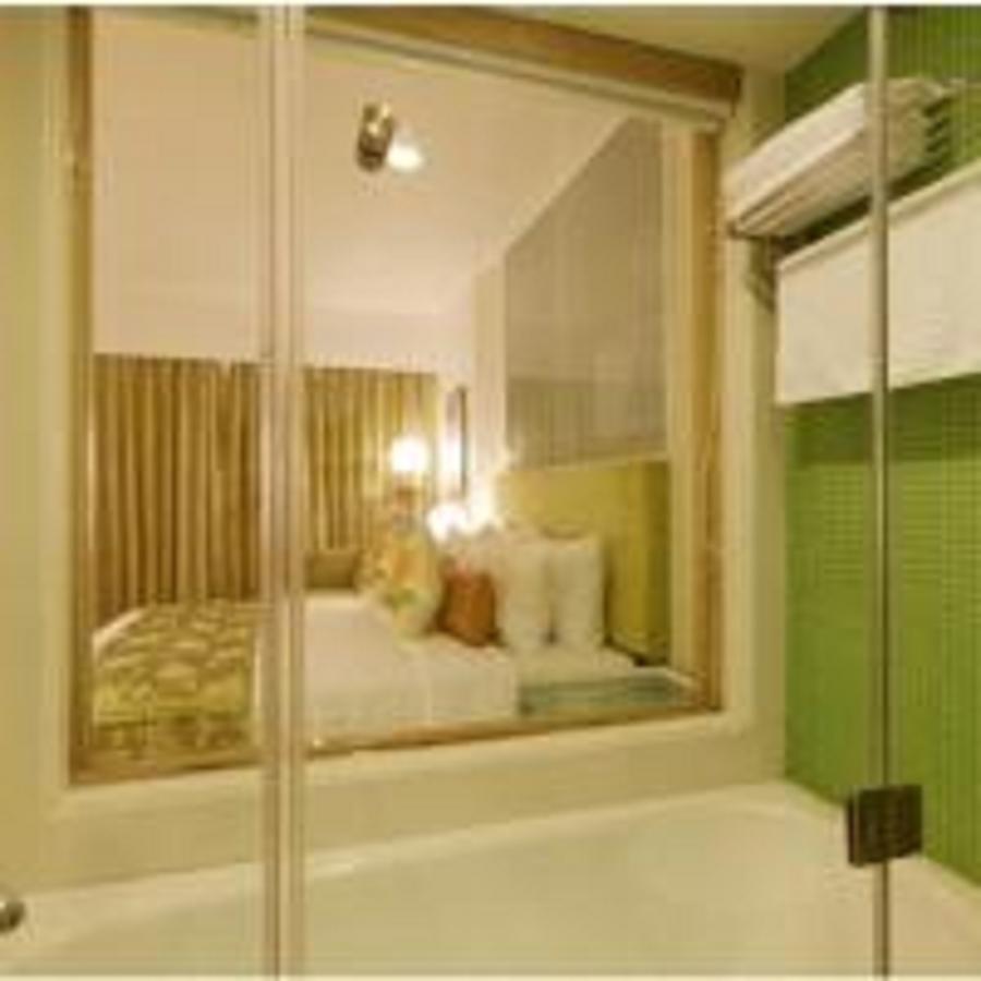Hotel Yogi Executive, Navi Mumbai Zewnętrze zdjęcie