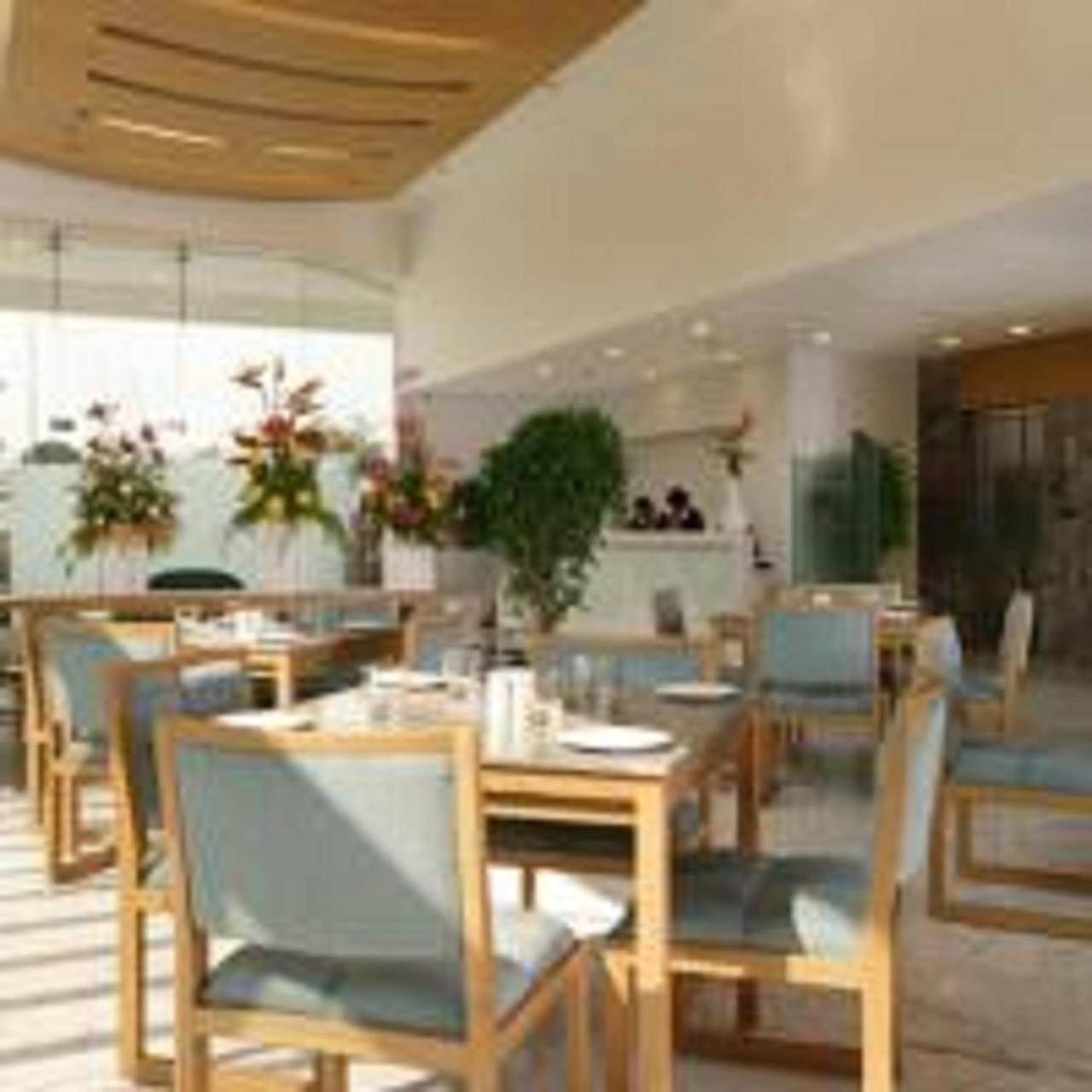 Hotel Yogi Executive, Navi Mumbai Zewnętrze zdjęcie