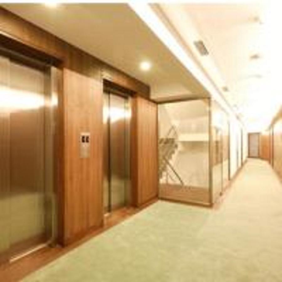 Hotel Yogi Executive, Navi Mumbai Zewnętrze zdjęcie